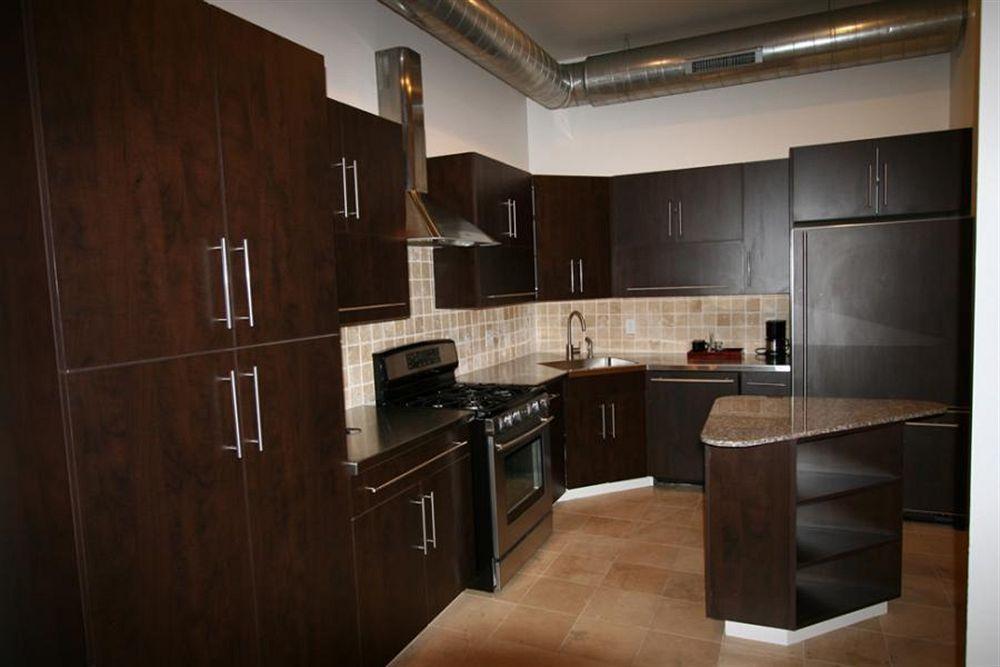 Lofts On Pearl Trademark Collection By Wyndham Buffalo Exterior foto